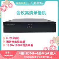 WHP-044·HDMI4·VGA¼