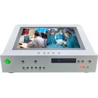 医疗手术远程示教高清录像机UHD-08