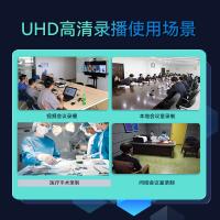 实惠简易型多接口输入录像机UHD-05